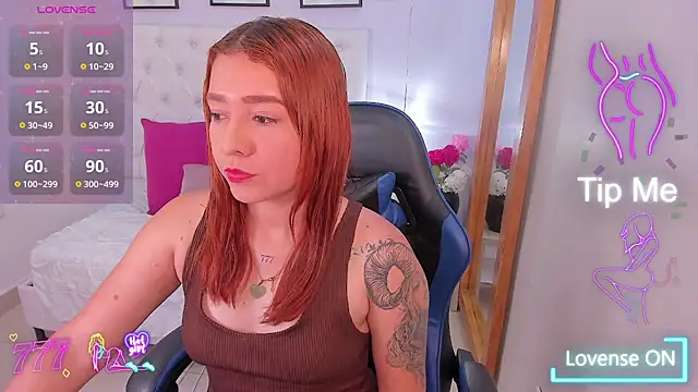 antonella moon7 online show from July 2026 05:23:01 PM