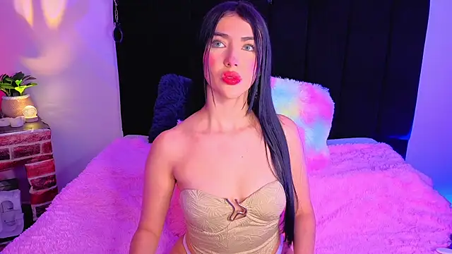 Snapshot of Abby_Bennett chatting on March 2026 02:37:01 AM Abby Bennett online show from March 2026 02:37:01 AM