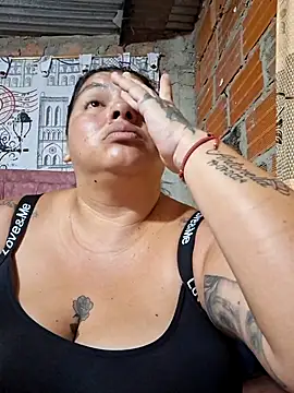 Juli Powl online show from March 2026 12:26:02 AM