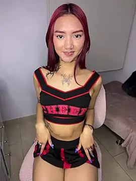 Snapshot of Babyy_blaze chatting on March 2026 02:58:02 AM Babyy blaze online show from March 2026 02:58:02 AM