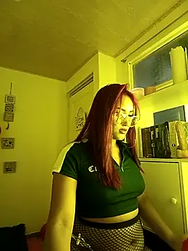 Aleja Sammy online show from February 2026 05:20:01 PM