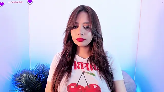 Snapshot of Ana__victoriaa chatting on June 2026 08:23:01 PM Ana victoriaa online show from June 2026 08:23:01 PM
