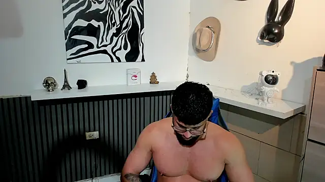 BENEDIICK online show from February 2026 08:29:02 PM