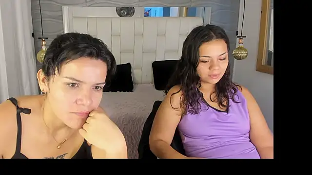 Veyra sereny online show from April 2026 12:33:01 AM