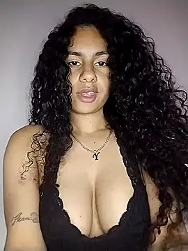 RizHoney online show from February 2026 05:52:01 AM