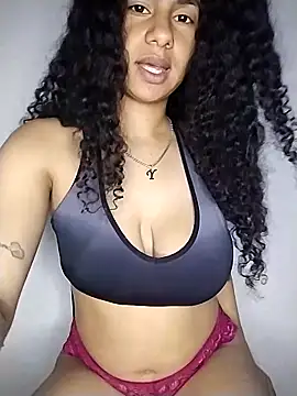 RizHoney online show from February 2026 08:01:02 AM