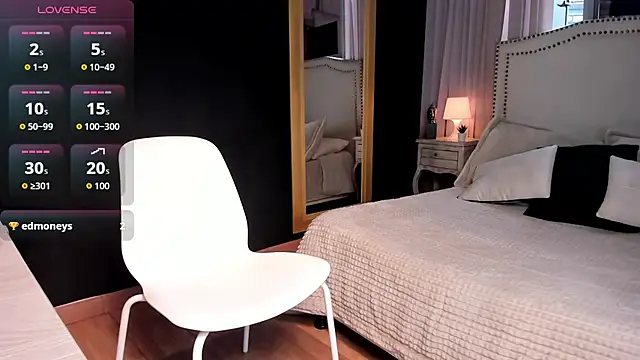 madii lenon online show from March 2026 08:14:01 PM