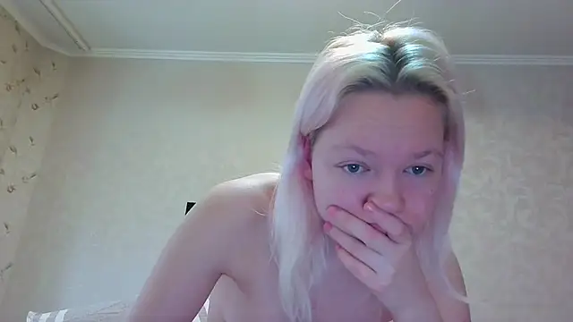 BabyyDolll  online show from February 2026 10:54:01 PM