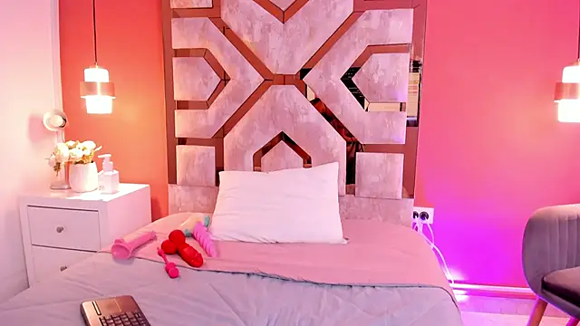 Snapshot of Justmia69 chatting on March 2026 11:01:01 PM Justmia69 online show from March 2026 11:01:01 PM