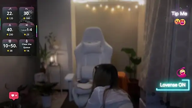 Snapshot of aria_nozomi chatting on April 2026 04:19:01 PM aria nozomi online show from April 2026 04:19:01 PM