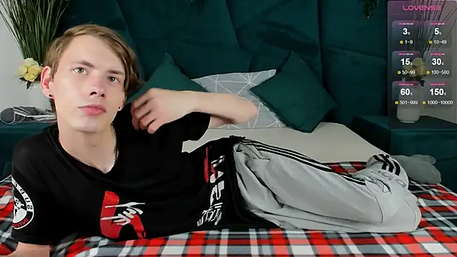 Snapshot of Erick_Wilson chatting on September 2025 08:36:02 AM Erick Wilson online show from September 2025 08:36:02 AM