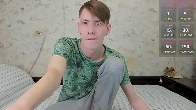 Erick Wilson online show from March 2026 11:27:02 AM