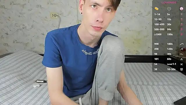 Erick Wilson online show from March 2026 07:00:02 AM