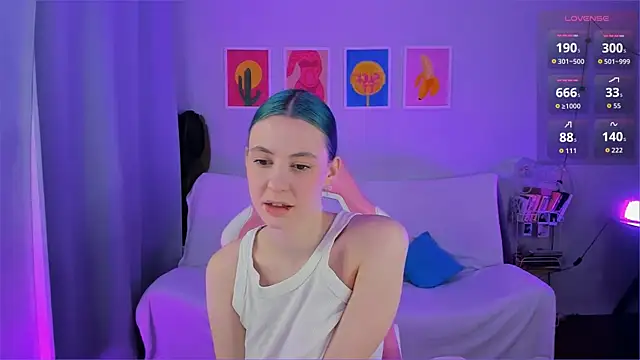 Snapshot of AdeleBabyGirl chatting on March 2026 05:24:01 AM AdeleBabyGirl online show from March 2026 05:24:01 AM