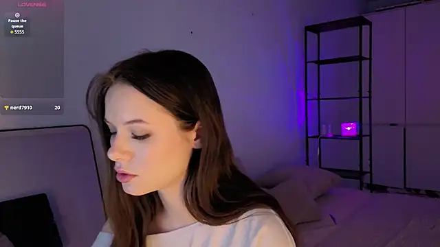 Snapshot of SirenBeatrice chatting on April 2026 09:07:02 AM SirenBeatrice online show from April 2026 09:07:02 AM