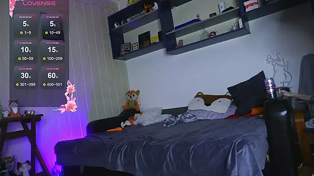 RoyalSinCouple online show from February 2026 12:44:02 AM