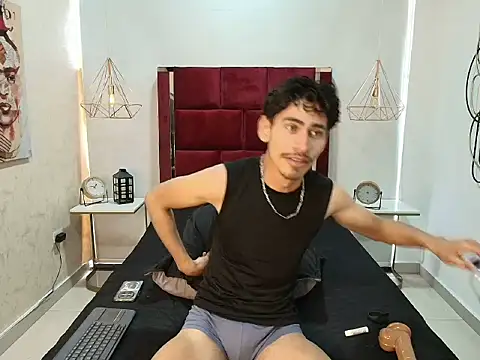 Snapshot of skinny_jean_ chatting on March 2026 08:09:01 PM skinny jean online show from March 2026 08:09:01 PM