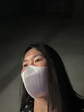 Snapshot of Yuki-babi2k chatting on March 2026 03:13:02 PM Yuki-babi2k online show from March 2026 03:13:02 PM