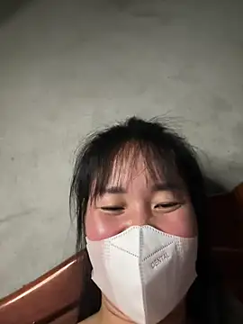 Snapshot of Yuki-babi2k chatting on March 2026 03:12:02 PM Yuki-babi2k online show from March 2026 03:12:02 PM