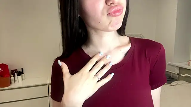 Snapshot of Salamandravantelo chatting on April 2026 06:10:01 PM Salamandravantelo online show from April 2026 06:10:01 PM