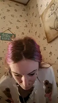 Snapshot of issyamazin chatting on March 2026 08:09:01 AM issyamazin online show from March 2026 08:09:01 AM