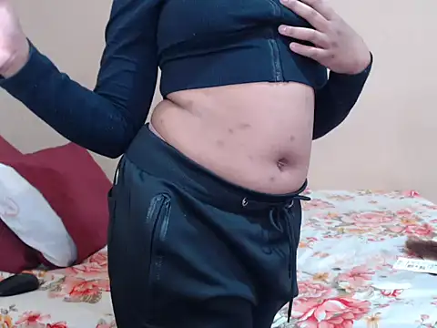Snapshot of KinkyPxx chatting on July 2026 11:50:02 AM KinkyPxx online show from July 2026 11:50:02 AM