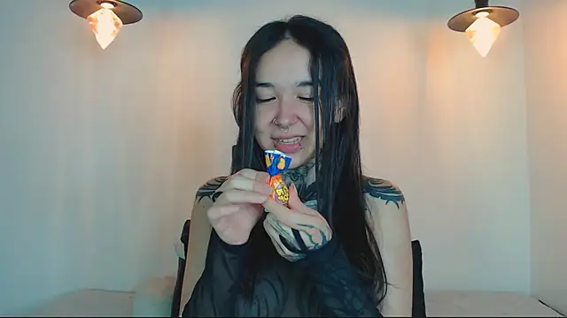 Snapshot of alien_eyes09 chatting on March 2026 02:19:01 AM alien eyes09 online show from March 2026 02:19:01 AM