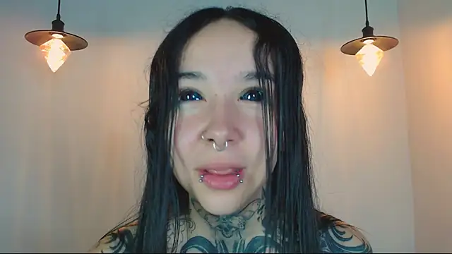 Snapshot of alien_eyes09 chatting on March 2026 02:17:01 AM alien eyes09 online show from March 2026 02:17:01 AM