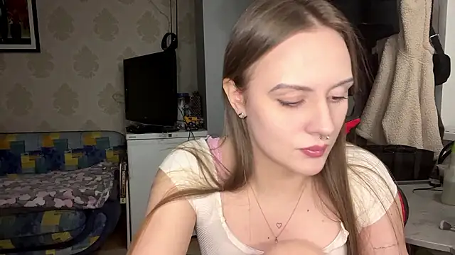 Snapshot of KelliLuepke chatting on March 2026 02:34:01 PM KelliLuepke online show from March 2026 02:34:01 PM