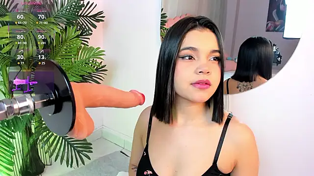 Rose jener06 online show from February 2026 05:21:01 PM