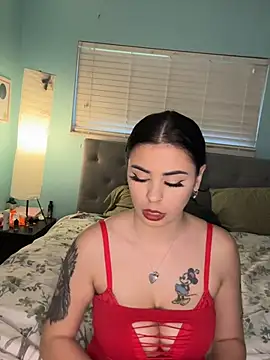 daniella monroe online show from March 2026 06:14:01 PM