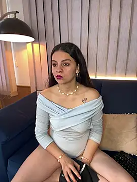 luisa  rosse online show from February 2026 11:51:01 AM