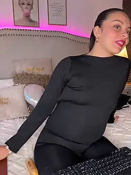 luisa  rosse online show from February 2026 11:32:01 AM