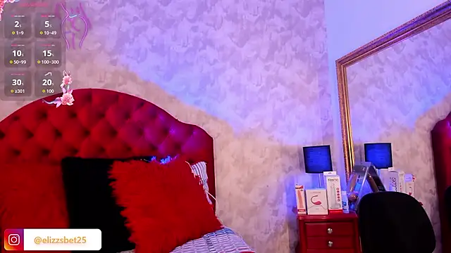 Snapshot of Isabell__26 chatting on February 2026 02:46:02 PM Isabell 26 online show from February 2026 02:46:02 PM