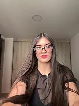 Samantha Dupre online show from May 2026 09:08:01 PM