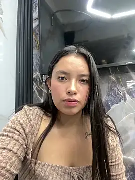 Snapshot of Miss_Bella_Flame chatting on April 2026 07:14:01 PM Miss Bella Flame online show from April 2026 07:14:01 PM