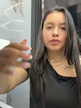 Snapshot of Miss_Bella_Flame chatting on April 2026 06:01:01 PM Miss Bella Flame online show from April 2026 06:01:01 PM