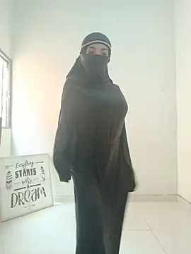 aminaa  online show from July 2026 08:00:02 PM
