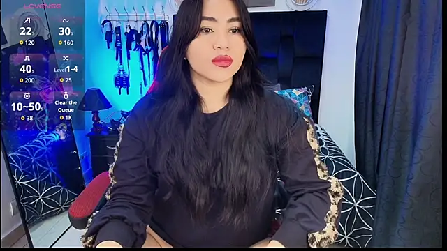 Liu wen  online show from July 2026 01:14:01 PM