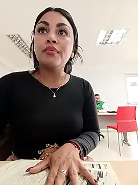 ValeriaVilla2 online show from March 2026 03:40:02 PM