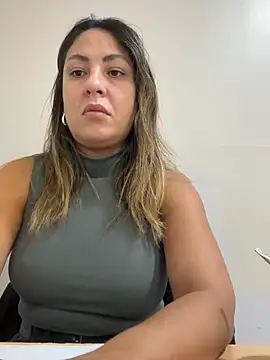 Snapshot of leona-david chatting on April 2026 12:22:01 PM leona-david online show from April 2026 12:22:01 PM