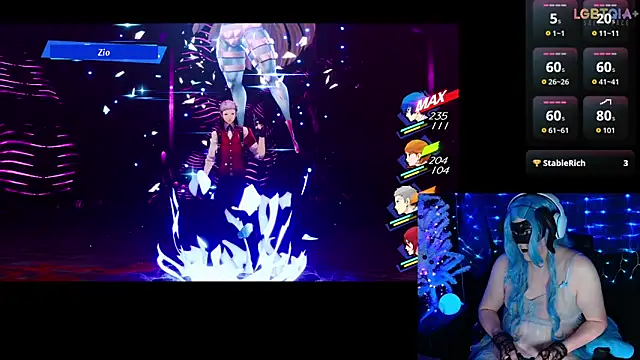 Snapshot of StarshineMoonspark chatting on March 2026 02:04:02 AM StarshineMoonspark online show from March 2026 02:04:02 AM