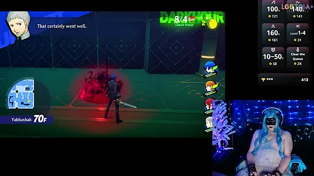 Snapshot of StarshineMoonspark chatting on March 2026 12:16:01 AM StarshineMoonspark online show from March 2026 12:16:01 AM