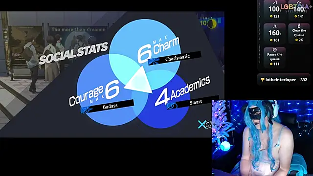 Snapshot of StarshineMoonspark chatting on March 2026 12:15:01 AM StarshineMoonspark online show from March 2026 12:15:01 AM