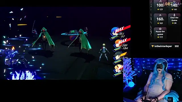 Snapshot of StarshineMoonspark chatting on March 2026 01:10:02 AM StarshineMoonspark online show from March 2026 01:10:02 AM