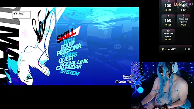 Snapshot of StarshineMoonspark chatting on March 2026 12:00:02 AM StarshineMoonspark online show from March 2026 12:00:02 AM