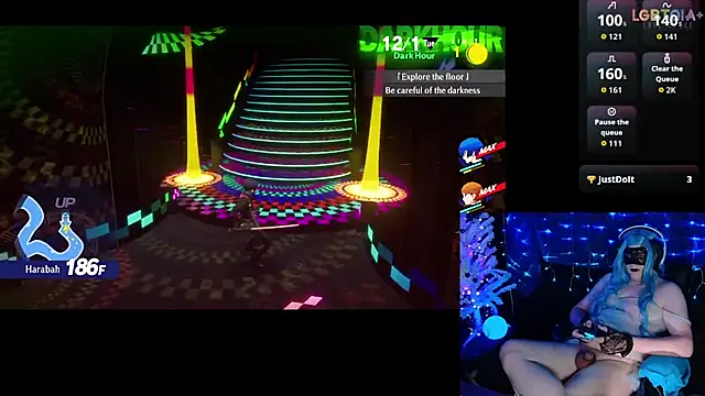 Snapshot of StarshineMoonspark chatting on April 2026 11:57:02 PM StarshineMoonspark online show from April 2026 11:57:02 PM