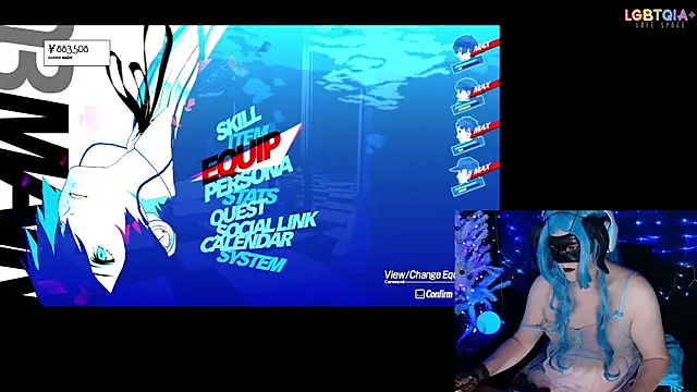 Snapshot of StarshineMoonspark chatting on April 2026 11:43:01 PM StarshineMoonspark online show from April 2026 11:43:01 PM