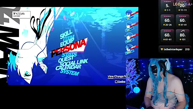 Snapshot of StarshineMoonspark chatting on April 2026 12:02:01 AM StarshineMoonspark online show from April 2026 12:02:01 AM