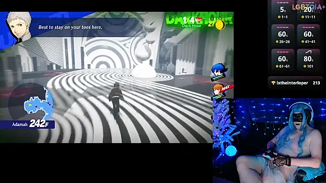 Snapshot of StarshineMoonspark chatting on April 2026 11:50:01 PM StarshineMoonspark online show from April 2026 11:50:01 PM